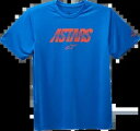 アルパインスターズ テック アングル プレミアム T シャツ ミディアム ブルー Alpinestars Tech Angle Premium T- Shirt Medium Blue
