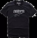 アルパインスターズ ヘリテージ ブレイズ プレミアム シャツ XL ブラック Alpinestars Heritage Blaze Premium Shirt XL Black