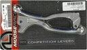 Moose Racing コンペティション レバー セット - ブルー - M558-43-30 Moose Racing Competition Lever Set - Blue - M558-43-30(2)