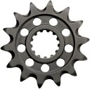レンサル スチール フロント スプロケット 14T 302--520-14GP Renthal Steel Front Sprocket 14T 302--520-14GP(2)