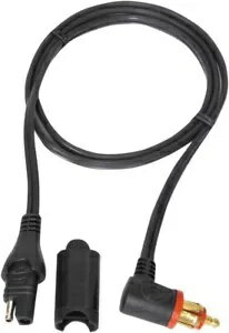 Tecmate 充電器アクセサリ コード 90 SAE 40 インチ O29 Tecmate Charger Accessories Cord 90 SAE 40 ..