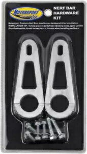 ѡ WORLDҸˤ㤨Motorsport Products EZ-FIT ʡեС ϡɥ å 81-3700HW Motorsport Products EZ-FIT Nerf Bar Hardware Sets 81-3700HWפβǤʤ57,200ߤˤʤޤ