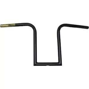 LA åѡ եå ֥å 12  Сܥ  ϥ󥬡 ɥ 1  ϥɥС LA Choppers Flat Black 12