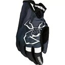 Moose Racing アグロイド プロ グローブ - ブラック - メンズ サイズ XL - 3330-7587 Moose Racing Agroid P...