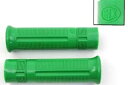 V-Twin 28-0960 グリーンベック プラスチックハンドグリップセット ハーレー初期用 V-Twin 28-0960 Green Beck Plastic Hand Grip Set for Early Harley
