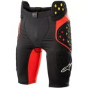 Alpinestars Sequence Pro ショーツ - オフロード モトクロス ダート バイク - 大人用 S サイズ Alpinestars Sequence Pro Shorts - Offroad Motocross Dirt Bike -Adult Size Small