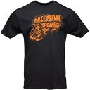 Thor Hallman Dirt Quake ブラック 半袖 T シャツ - メンズ 2XL # 3030-19585 Thor Hallman Dirt Quake Black Short Sleeve T-Shirt - Men's 2XL # 3030-19585