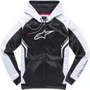 アルパインスターズ ストライク ジップアップ フリース フーディ パーカー Alpinestars Strike Zip-Up Fleece Hoody Hoodie