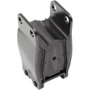 Drag Specialty 0933-0103 リアアイソレーターモーターマウント Dyna FXD/FXDWG 99-17用 Drag Specialties 0933-0103 Rear Isolator Motor Mount For Dyna FXD/FXDWG 99-17