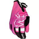 Moose Racing アグロイド プロ グローブ - ピンク - メンズ サイズ S - 3330-7602 Moose Racing Agroid Pro...