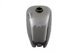 V-Twin 38-0066 カスタムチョッパー用スポーティ 2.5 ガロン ピーナッツ ボバー ガスタンク V-Twin 38-..