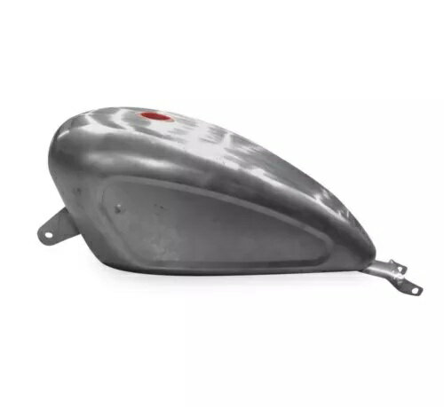 Biker's Choice 燃料噴射式スポーツスター XL 07-22 用インデント ピーナッツ ガスタンク Biker's Choi..