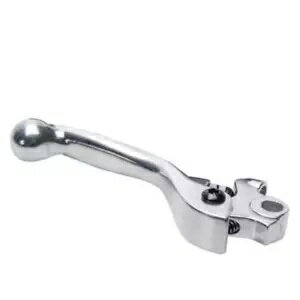 ֥졼С ݥå ۥ CRF450X 2012-2017 Brake Lever Polished for Honda CRF450X 2012-2017