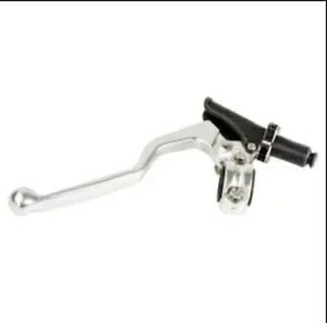 Tusk ˥С å 㥹 å ѡ С CR125R CR250R CR500R YZ125 Tusk Universal Quick Adjust Clutch Perch Lever CR125R CR250R CR500R YZ125