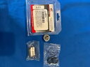 新品同様のすべてのボールショックベアリングとシールキットホンダ用ロアショック Like New All Balls Shock Bearing and Seal Kit Lower Shock For Honda