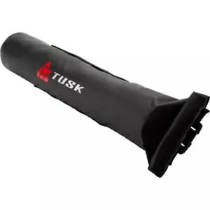 Tusk テント ポール バッグ ブラック - 1929070001 Tusk Tent Pole Bag Black - 1929070001