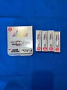 新品同様 NGK (5115) IFR7F-4D レーザーイリジウムスパークプラグ - 4 個セット Like New NGK (5115) IFR7F-4D Laser Iridium Spark Plug - Set of 4