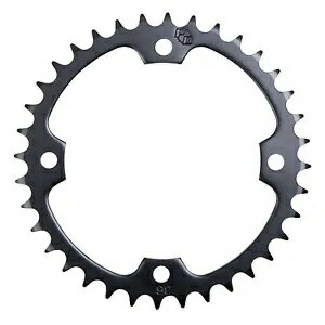 プライマリドライブ リア スチール スプロケット 36 歯 Primary Drive Rear Steel Sprocket 36 Tooth