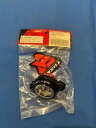 新品同様 Tusk 高圧ラジエターキャップ 温度ゲージ 2.0 Bar 付き Like New Tusk High Pressure Radiator Cap with Temperature Gauge 2.0 Bar