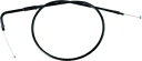 Motion Pro - 06-2396 - ブラックアウト スロットル ケーブル Motion Pro - 06-2396 - Blackout Throttle Cable