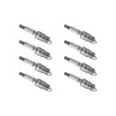 NGK V パワー スパーク プラグ UR4 (8 パック) BUICK RIVIERA 1967-1969 7.0L/430 用 NGK V Power Spark Plug UR4 (8 Pack) for BUICK RIVIERA 1967-1969 7.0L/430