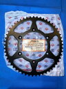 新品同様 JT スチール リア スプロケット 53T JTR808.53 カワサキ & スズキ用 Like New JT Steel Rear Sprocket 53T JTR808.53 For Kawasaki & Suzuki