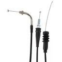 Tusk スロットルケーブル - 適合車種: KTM 250 XCF-W 2007-2016 Tusk Throttle Cable - Fits: KTM 250 XCF-W 2007-2016(2)