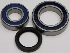 すべてのボール - 14-1044 - シャフトベアリングおよびシールキット All Balls - 14-1044 - Shaft Bearing and Seal Kit