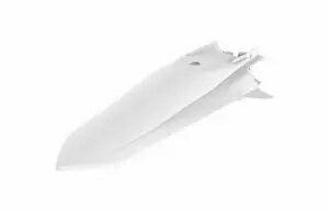 Polisport - 8557000002 - ꥢեۥ磻 Polisport - 8557000002 - Rear Fender, White