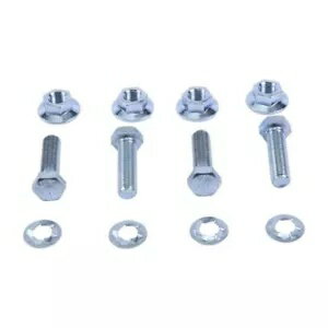 すべてのボール - 85-1101 - ホイールスタッドおよびナットキット All Balls - 85-1101 - Wheel Stud and Nut Kit
