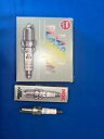 新品同様 スパークプラグ NGK PKR7A (4本パック) Like New Spark Plug NGK PKR7A (4 Pack)