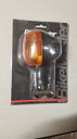 新品同様 BikeMaster リア左ウインカー - 25-1264 Like New BikeMaster Rear Left Turn Signal - 25-1264