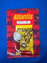 新品同様 アトランティス フラッシュ キット A2522 ホワイト/レッド カワサキ JH1100 など用 Like New Atlantis Flush Kit A2522 White/Red For Kawasaki JH1100 & More