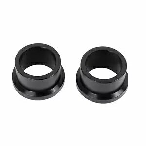 Tusk ߥ˥ ꥢ ۥ ڡ å - Ŭּ: KTM 350 XC-F 2013-2022 Tusk Aluminum Rear Wheel Spacers Kit - Fits: KTM 350 XC-F 2013-2022