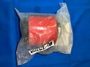 新品同様 UNI 2 ステージフォームエアフィルター スズキ クアドランナー 250 など用 Like New UNI Two Stage Foam Air Filter For Suzuki Quadrunner 250 & More