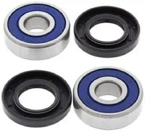 BMW F650GS (ABS) 2001-2005 ѥܡ ե ۥ ٥ å All Balls Front Wheel Bearing Kit for BMW F650GS (ABS) 2001-2005