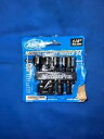 新品同様 モーションプロ マグネットナットドライバー 9本セット 08-0590 Like New Motion Pro Magnetic Nut Drivers 9-Piece Set 08-0590