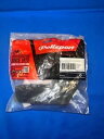 新品同様 Polisport チェーンガイド ブラック カワサキ & スズキ用 Like New Polisport Chain Guide Black For Kawasaki & Suzuki
