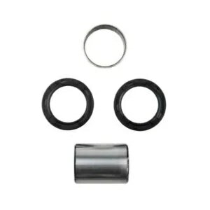 Tusk å֥å奭å եȥ ۥ 㡼 420 AT 4x4 IRS 2009-2014 Tusk Shock Bushing Kit Front Lower For HONDA Rancher 420 AT 4x4 IRS 2009-2014