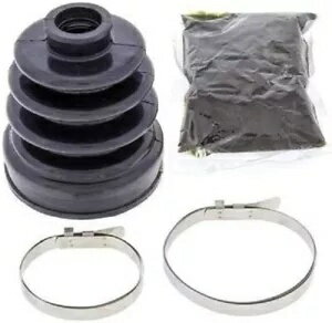 All Balls CV ֡ĥå ۥ 㡼 420 AT 4x4 IRS 2009-2014 All Balls CV Boot Kit for Honda Rancher 420 AT 4x4 IRS 2009-2014