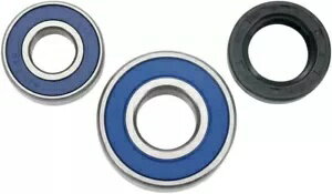 すべてのボール - 25-1043 - ホイールベアリングおよびシールキット All Balls - 25-1043 - Wheel Bearing and Seal Kit