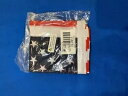新品同様タスク砂漠旗交換用アメリカ国旗オートバイダートバイクATV/UTV Like New Tusk Desert Flag Replacement American Flag Motorcycle Dirt Bike ATV/UTV