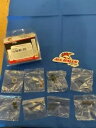 新品同様オールボールマスターシリンダーリビルドキットホンダ、カワサキなど用 Like New All Balls Master Cylinder Rebuild Kit For Honda, Kawasaki, & More