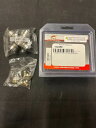 新品同様 全ボール ユニバーサル ジョイント キット Arctic Cat & Honda 車用 Like New All Balls Universal Joint Kit For Arctic Cat & Honda Vehicles