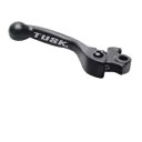 ブレーキレバー ブラック ホンダ CRF230F 2012-2017用 Brake Lever Black for Honda CRF230F 2012-2017(2)