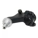 タスク クラッチ パーチ ブラック ヤマハ YZ400F 1998-1999用 Tusk Clutch Perch Black For YAMAHA YZ400F 1998-1999(2)