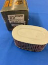 新品同様 Emgo 交換用エアフィルター ホンダ シャドウ エアロ 750 など用 Like New Emgo Replacement Air Filter For Honda Shadow Aero 750 & More