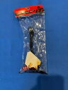 新品同様 Tusk Racing 折りたたみシフトレバー ブラック/レッドチップ ホンダ オフロード用 Like New Tusk Racing Folding Shift Lever Black/Red Tip for Honda Off-Road