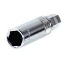 Tusk スパークプラグソケット 14mm KTM 250 EXC-F 2017-2019用 Tusk Spark Plug Socket 14mm For KTM 250 EXC-F 2017-2019(2)
