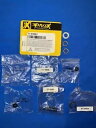 新品同様 Pro X Prox 38 マスターシリンダー リビルドキット フロント ホンダなど用 Like New Pro X Prox 38 Master Cylinder Rebuild Kit Front For Honda & More